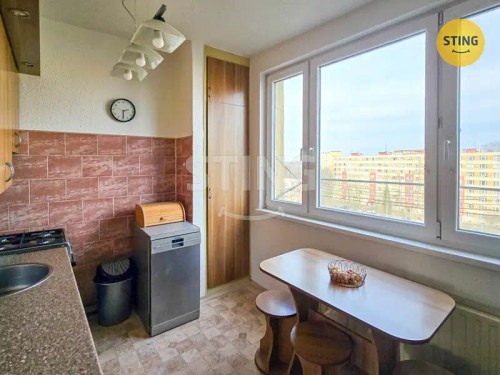 Prodej bytu 3+1 74 m²