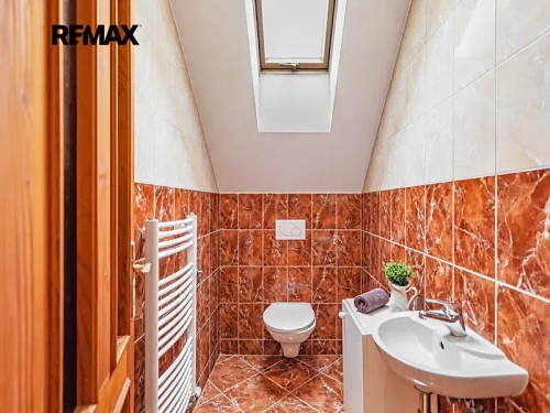 Prodaný byt 4+1 140 m²