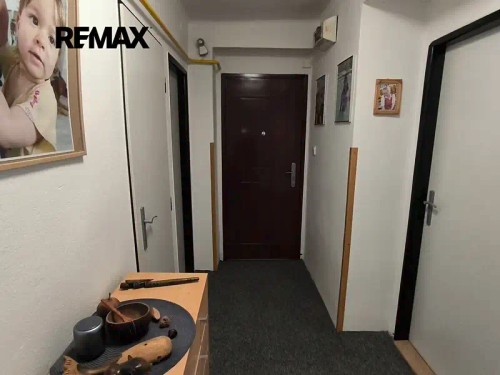 Prodej bytu 3+1 63 m²