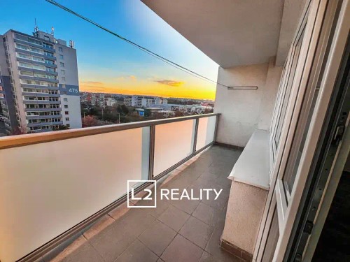 Prodaný byt 3+kk 71 m²