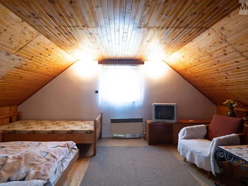 Prodej chaty 97 m², pozemek 1354 m²