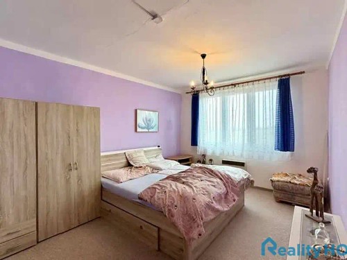 Prodej bytu 3+1 56 m²