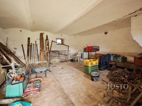 Prodej zemědělské usedlosti 116 m², pozemek 9463 m²