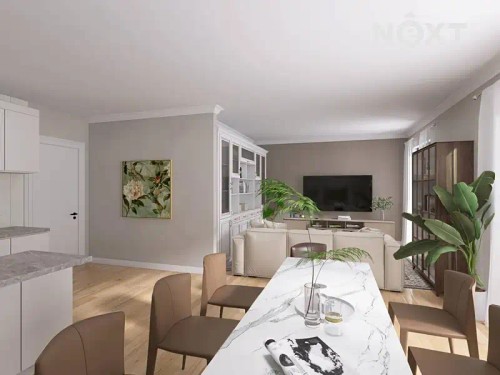 Prodej bytu 3+kk 95 m²