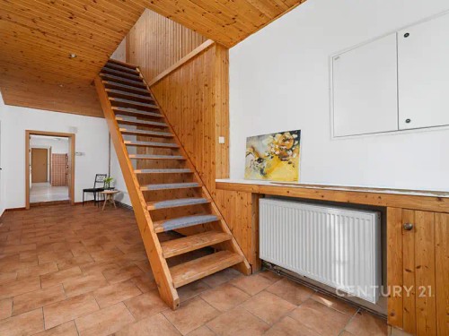 Prodej domu 140 m², pozemek 403 m²