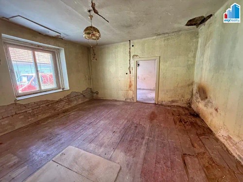 Prodej domu 90 m², pozemek 773 m²