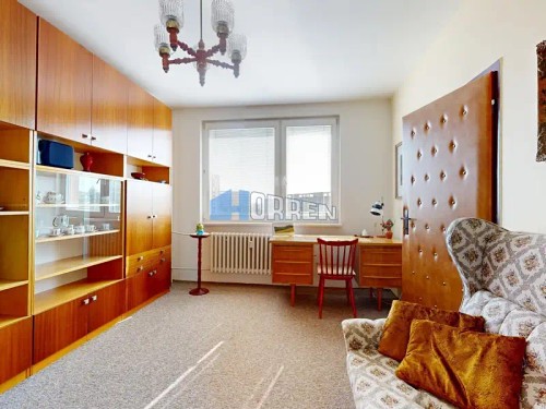 Prodaný byt 3+1 71 m²