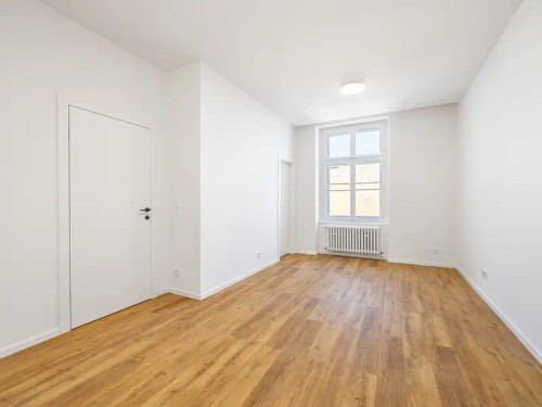Prodaný byt 4+kk 106 m²