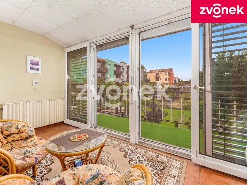 Prodej domu 260 m², pozemek 358 m²