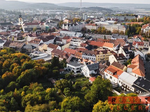 Prodej bytu 162 m²