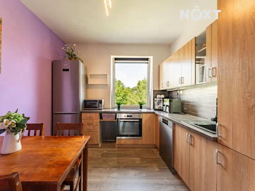 Prodaný  byt 3+1 75 m²