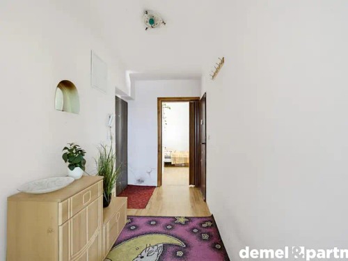 Prodej bytu 2+1 57 m²