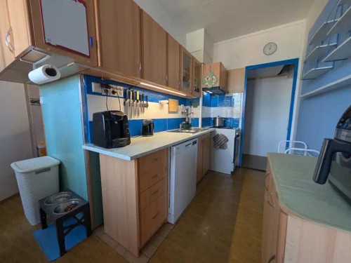 Prodej bytu 3+1 64 m²