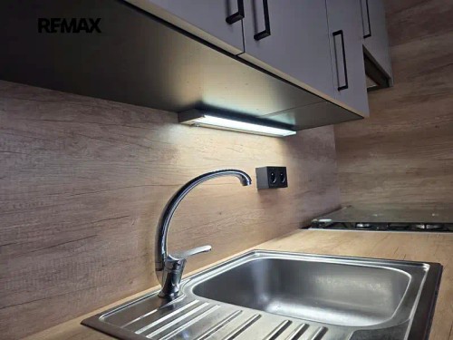 Prodaný byt 2+kk 43 m²