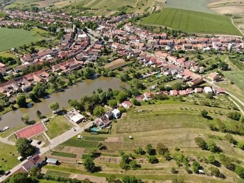 Prodej domu 86 m², pozemek 842 m²