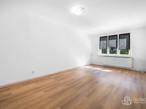 Prodej bytu 3+1 84 m²