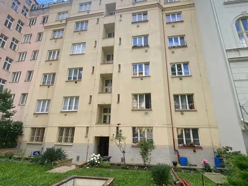 Prodaný byt 3+1 69 m²