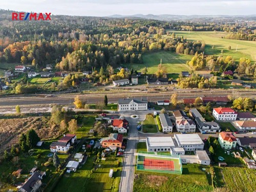 Prodej domu 129 m², pozemek 725 m²