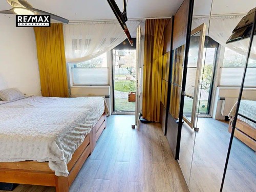 Prodej bytu 2+kk 90 m²