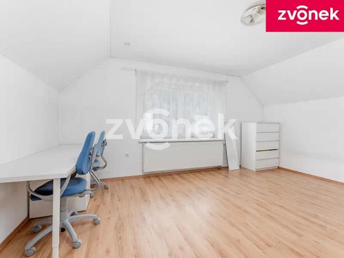 Prodej domu 207 m², pozemek 462 m²