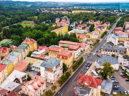 Prodej bytu 1+1 31 m²