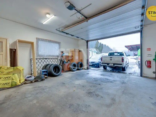 Prodej bytu 3+kk 736 m²