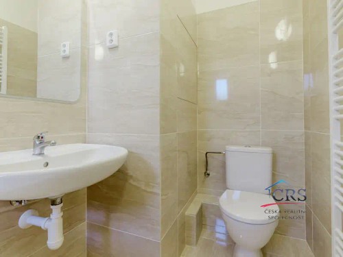 Prodej bytu 3+1 66 m²
