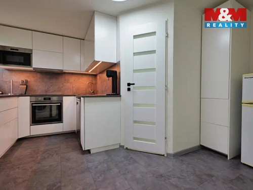 Prodaný dům 111 m², pozemek 150 m²