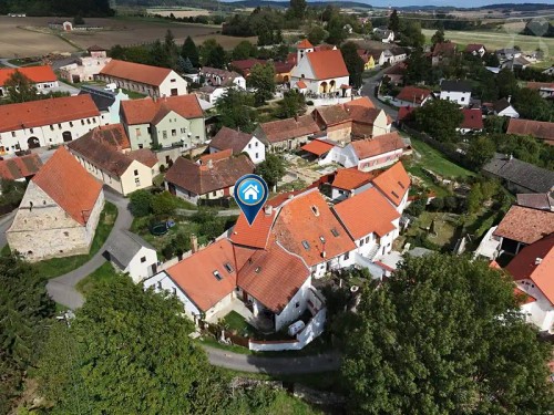Prodej chalupy 135 m², pozemek 238 m²
