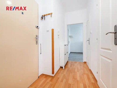 Prodej bytu 2+1 51 m²