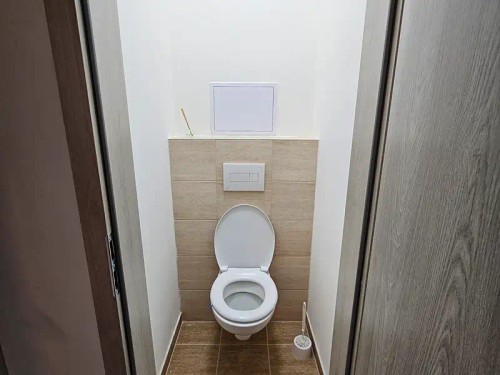 Prodaný byt 3+kk 55 m²