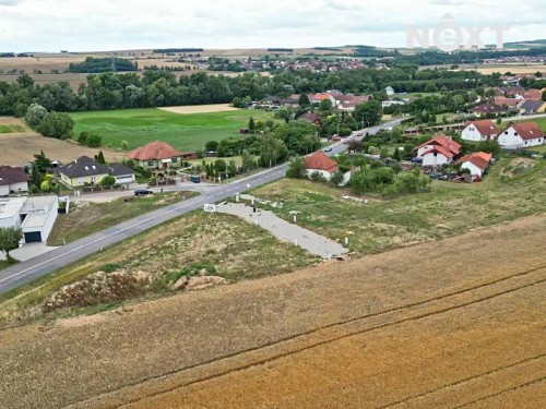 Prodej domu 109 m², pozemek 500 m²