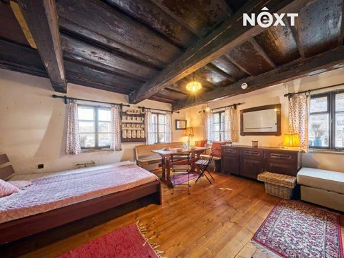 Prodej domu 128 m², pozemek 169 m²