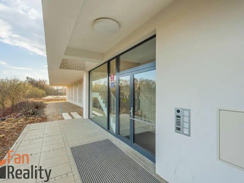 Prodej bytu 2+kk 55 m²