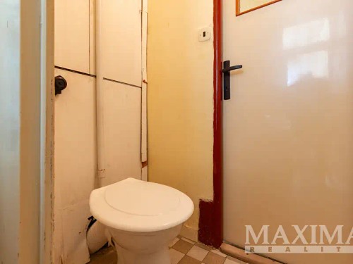 Prodaný byt 2+1 53 m²