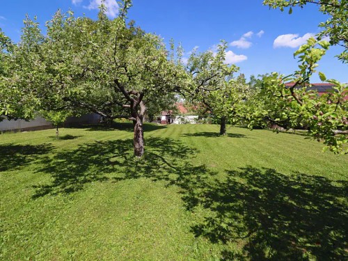 Prodej domu 171 m², pozemek 2693 m²