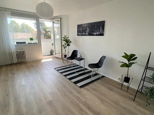 Prodaný byt 3+1 67 m²