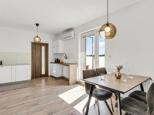 Prodaný  byt 3+kk 74 m²