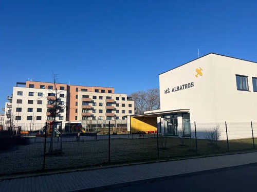 Prodaný byt 4+kk 105 m²