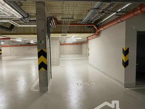 Prodaný byt 1+kk 31 m²