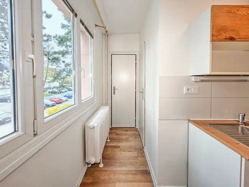 Prodaný byt 3+1 58 m²