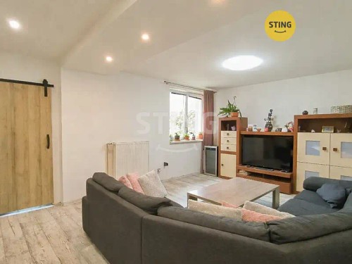 Prodej domu 264 m², pozemek 1339 m²