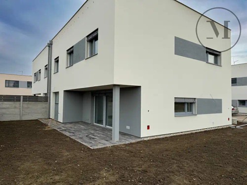Prodaný dům 143 m², pozemek 278 m²