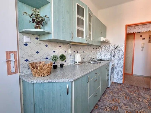 Prodej bytu 2+1 64 m²