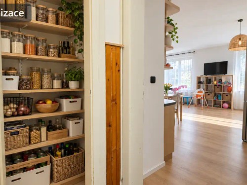 Prodej bytu 3+kk 73 m²