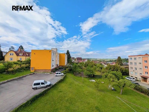 Prodej bytu 3+1 64 m²
