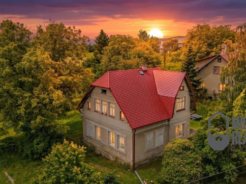 Prodej domu 180 m², pozemek 1758 m²