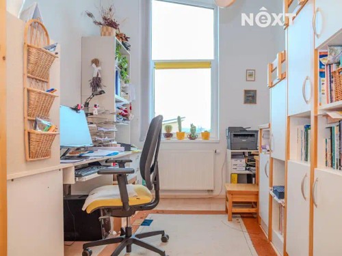 Prodej bytu 3+kk 84 m²