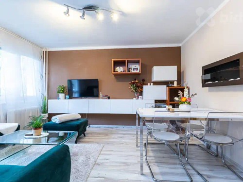 Prodaný byt 3+1 58 m²