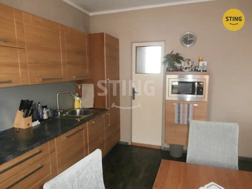 Prodaný dům 133 m², pozemek 269 m²